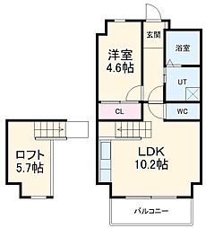 グランフォート新瑞橋 302