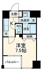 レジディア江戸堀 0907