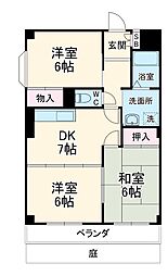 名古屋市緑区西神の倉2丁目
