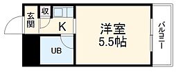 名古屋市南区呼続1丁目