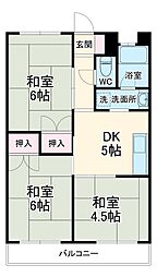大垣市荒川町