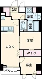 S-RESIDENCE北千住reiz 1401