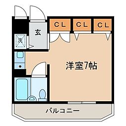 西東京市南町4丁目