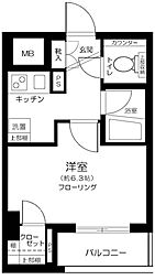 北区滝野川1丁目