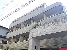 エヴァーグリーン宮前平I