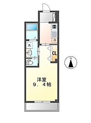 シルビア小田原 203