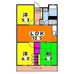 緑が丘753マンション 401