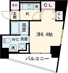 ロイジェント世田谷野沢 401