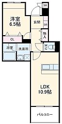 東浦ガーデンヒルズ桜タワー 404