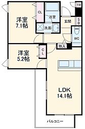 知多郡東浦町大字生路字小太郎