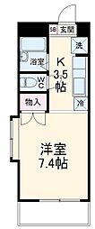 千葉市中央区今井2丁目