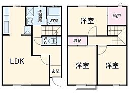 メゾン・ミキ 3