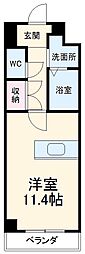 名古屋市天白区植田西1丁目