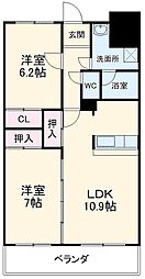 名古屋市緑区境松1丁目