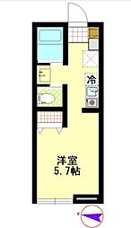 ラ・テール武蔵野 102