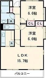 ラナイグレース国立 206
