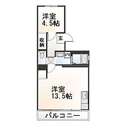 マンションアサイ 103