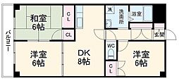 松戸市西馬橋1丁目