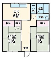 浜松市中央区大原町の一戸建て
