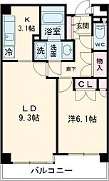 ステラメゾン武蔵小山