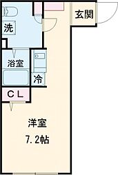 大田区北馬込2丁目