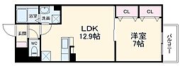 横浜市都筑区佐江戸町
