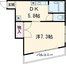 クレッシェンド砧 22