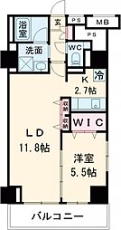 ラグゼナ平和台