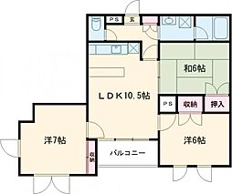 宇都宮市東塙田2丁目