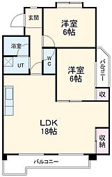 グレースメゾンムラセ 305
