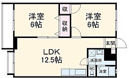 川崎市多摩区長尾5丁目