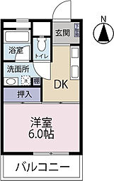 ラ・ファミーユ大工町