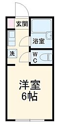 相模原市南区古淵1丁目