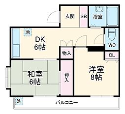 横浜市港北区大倉山7丁目