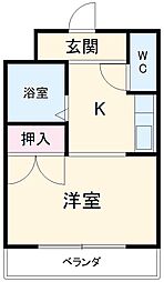 寿マンション琴塚 510