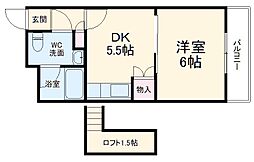 豊中市服部西町2丁目