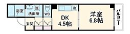 名古屋市瑞穂区彌富通1丁目