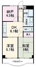 座間グリーンヒル 302