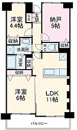 パーク・ノヴァ藤沢