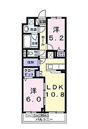 世田谷区大蔵2丁目