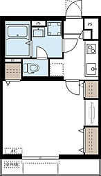 グレイス堀切菖蒲園 202