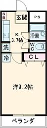 町田市小川2丁目