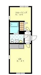 アーバンステージ上落合II 303