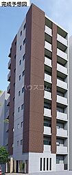 ライムテラス 802