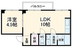 豊中市岡町南3丁目