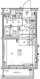 新宿区上落合3丁目