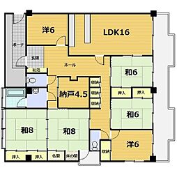 グランドメゾン大宮 501