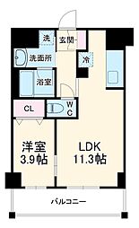 ＣＡＳＳＩＡ藤沢本町 309