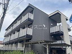 川崎市多摩区中野島3丁目