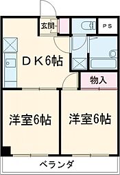 練馬区上石神井4丁目